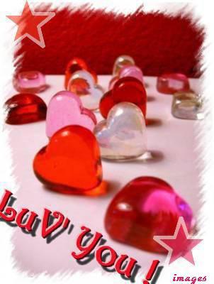 luv yu